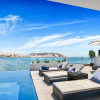 Newly built apartment in front of Poniente beach in Benidorm